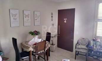 Imagem 2: Apartamento em Tristeza