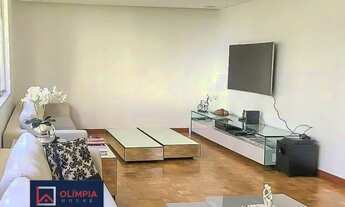 Imagem 4: Apartamento Venda Cerqueira César 190 m² 3 Dormitórios