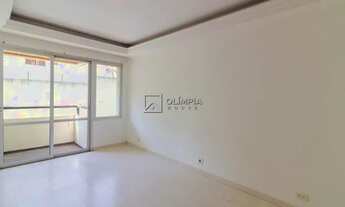 Imagem 3: Apartamento Locação Vila Madalena 65 m² 2 Dormitórios