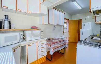 Imagem 6: APARTAMENTO 2 DORMITÓRIOS 1 VAGA MOINHOS DE VENTO