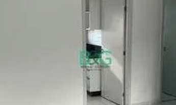 Imagem 5: Apartamento com 2 dormitórios para alugar, 41 m² por R$ 2.750/mês - Jardim Nélia - São Pau