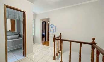 Imagem 6: Lindo Sobrado à venda 216 m2, 4 dormitórios, sendo 1 suíte, com 4 vagas de garagem !!!