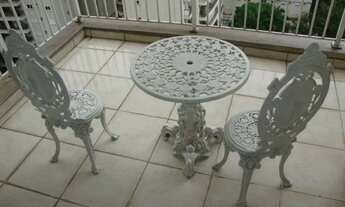 Imagem 3: Locação Apartamento Sao Paulo Bela Vista Ref: 13749