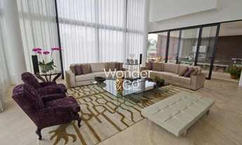 Imagem: Casa com 5 dormitórios à venda, 1700 m²