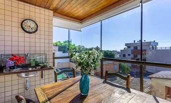 Imagem: Apartamento em Santa Tereza