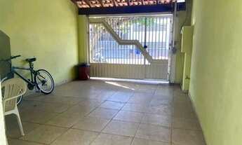 Imagem 2: Casa com 3 dormitórios à venda, 134 m² por R$ 380.000,00 - Jardim Morada do Sol - Indaiatu