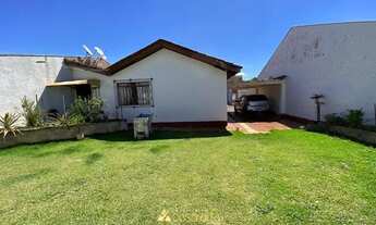 Imagem: Casa com sobra de terreno Parque Verde Cascavel