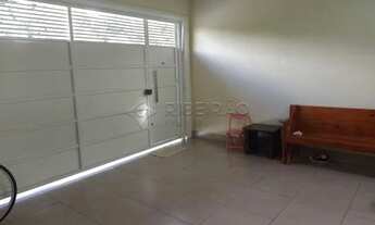 Imagem: Casa Térrea em Ribeirão Preto