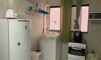 Imagem 4: Alugo Kitnet mobiliada