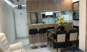 Imagem 2: APARTAMENTO - VILA MASCOTE - SP