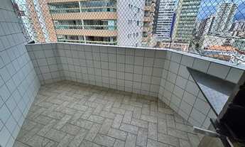 Imagem 4: Apartamento na Aviação - Praia Grande/SP