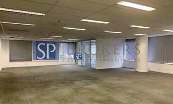 Imagem 5: Sala Comercial para locação, Vila Olímpia, São Paulo