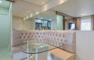 Imagem 3: SAO PAULO - Apartamento Padrão - JARDIM DA GLORIA