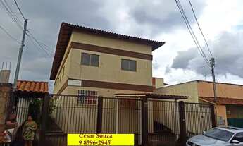 Imagem: Alugo apto a poucos metros da BR no Esplanada