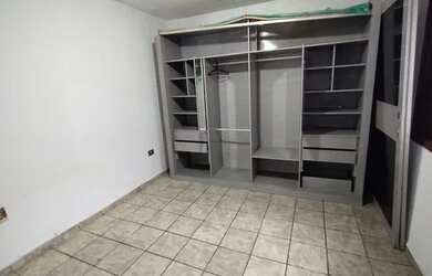 Imagem 6: Casa com 1 dormitório para alugar, 50 m² por R$ 1.300/mês - Vila Bossi - Louveira/SP