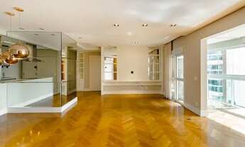 Imagem: Apartamento, 126 m² - venda por R$ 2.900.000,00