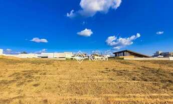 Imagem 6: Terreno com mais 800 m² à venda no Condomínio Campos de Santo Antônio 2 em Itu/SP