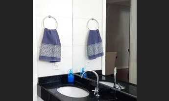 Imagem 5: Apartamento à venda, 2 quartos, 1 vaga, Chácaras Antonieta - Limeira/SP