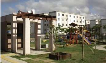 Imagem 3: Apartamento para Venda - 40.29m², 2 dormitórios, 1 vaga - Hípica