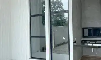 Imagem 5: Casa plana 125m2 - 3 suítes - Coaçu - Eusébio - CE