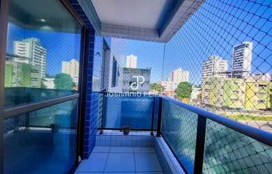 Imagem 7: Apartamento para venda com 65 metros quadrados com 3 quartos