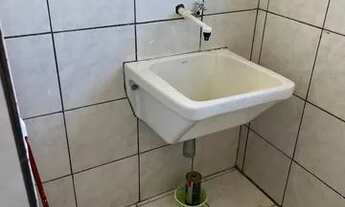 Imagem 3: Apartamento para aluguel possui 55 metros quadrados com 2 quartos em Setor Bueno - Goiânia