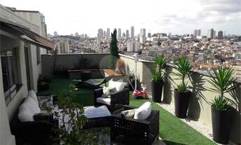 Imagem 1: Apartamento-São Paulo-IMIRIM