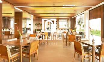 Imagem 6: CASA À VENDA NO CONDOMÍNIO ALPHAVILLE NOVA ESPLANADA 4