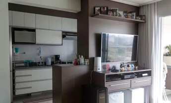 Imagem 2: Apartamento com 3 dormitórios à venda, 78 m² por R$ 949.000 - Mooca - São Paulo/SP