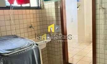 Imagem 3: Apartamento com 3 dormitórios à venda, 200 m² por R$ 800.000 - Treze de Julho - Aracaju/SE