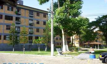 Imagem: Gaspar - Apartamento Padrão - Bela Vista