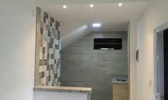 Imagem 2: Bela casa Casa com 1 dormitório