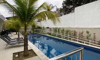 Imagem 2: Apartamento para aluguel com 60 metros quadrados com 3 quartos