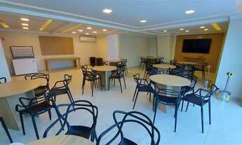 Imagem 3: Apartamento na Guilhermina 2 Quartos