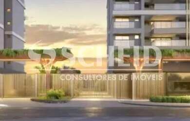 Imagem: Apartamento de 94,98m² á Venda Com 3 quartos