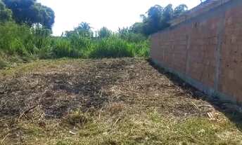 Imagem 2: Terreno condomínio Monte Moriá