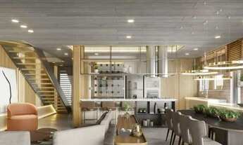 Imagem 1: Casa para venda por R$ 3.650.000,00 em Alphaville, Santana de Parnaíba-SP