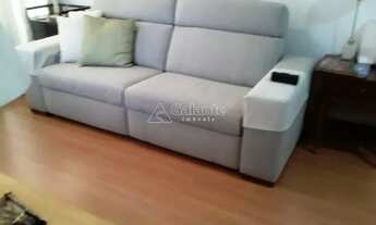 Imagem 3: Apartamento - Bosque - Campinas