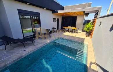 Imagem 3: Condominio Villa De Leon - Completa em armarios e climatizada