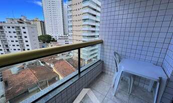 Imagem 3: Apartamento à venda no bairro Caiçara - Praia Grande/SP