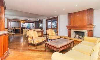 Imagem 3: Apartamento amplo próximo ao Parcão para alugar