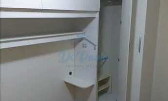 Imagem 6: Apartamento com 2 dormitórios para alugar, 55 m² por R$ 1.900,00/mês - Tatuapé - São Paulo