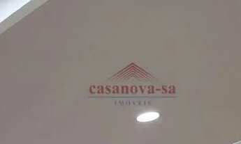 Imagem 6: Apartamento com 2 dormitórios, 56 m² - venda por R$ 425.000,00 ou aluguel por R$ 2.400,00