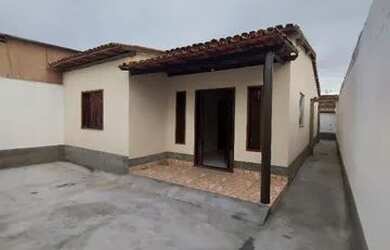 Imagem 3: Alugo Casa 4 Quartos na Morada Real