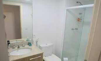 Imagem 7: Apartamento para Venda em Rio de Janeiro, Jacarepaguá, 2 dormitórios, 1 suíte, 2 banheiros