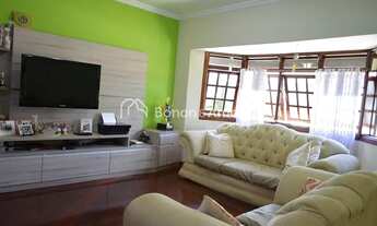 Imagem 4: Casa térrea à venda no Condomínio Okinawa, Parque Brasil 500, Paulínia