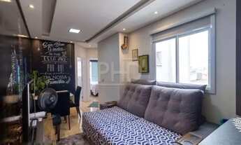 Imagem 3: Cobertura sem condomínio, 100m² (50m² + 50m²