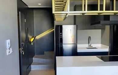 Imagem 6: Apartamento Locação Cerqueira César 110 m² 2 Dormitórios