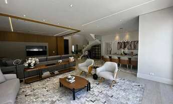 Imagem 7: Casa à venda em Alphaville