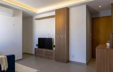 Imagem 5: Apartamento para locação no Jardim do Trevo - Campinas/SP